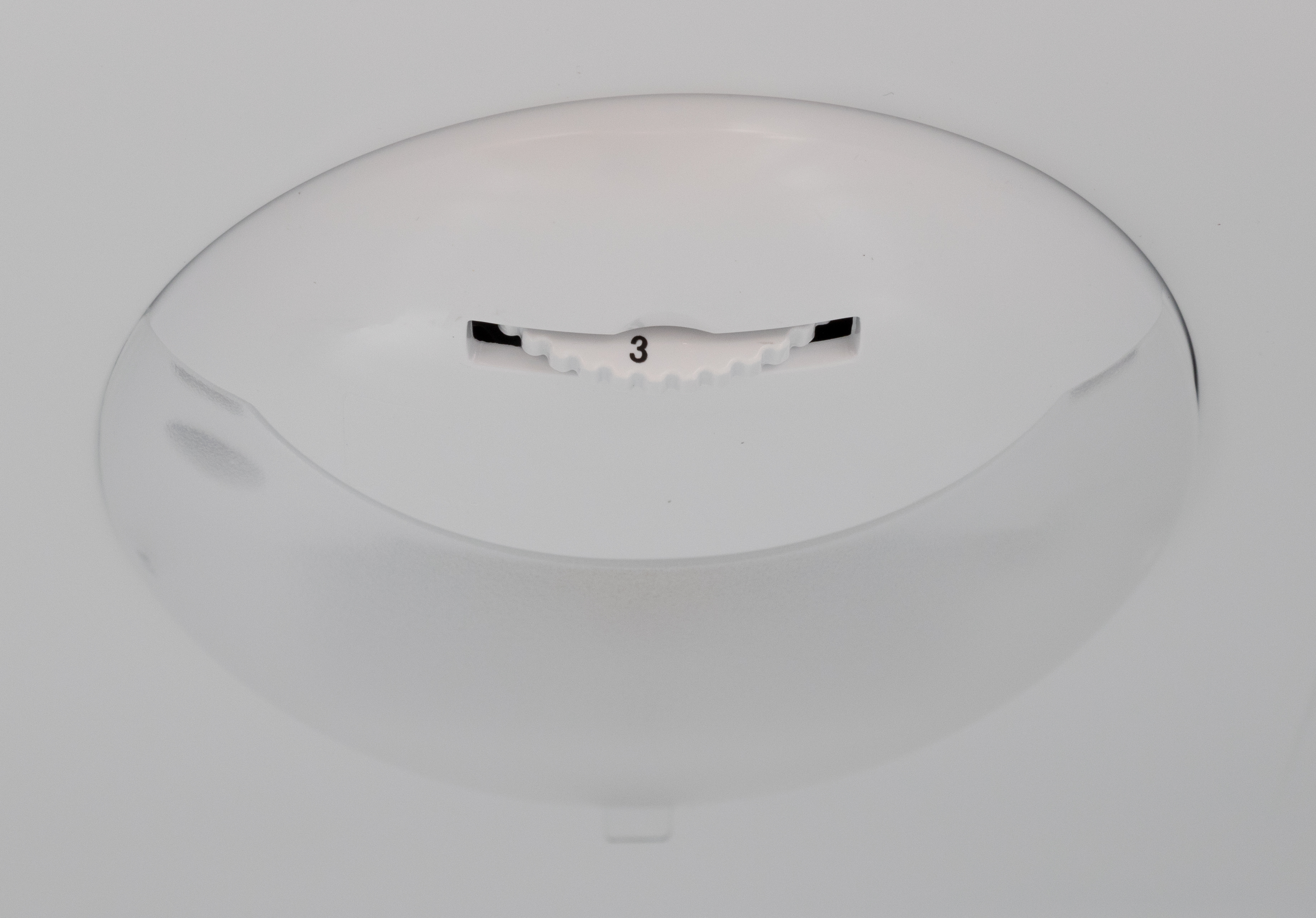 Koel-Vriescombinatie - Wit - 121+52L - Exquisit