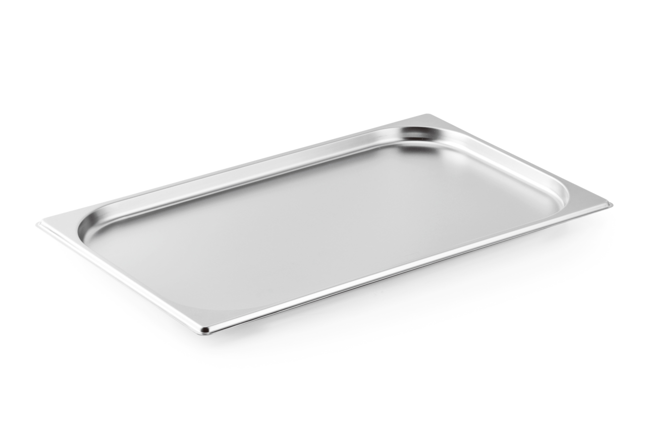 BASIC bac gastronorme 1/1 - profondeur 20 mm