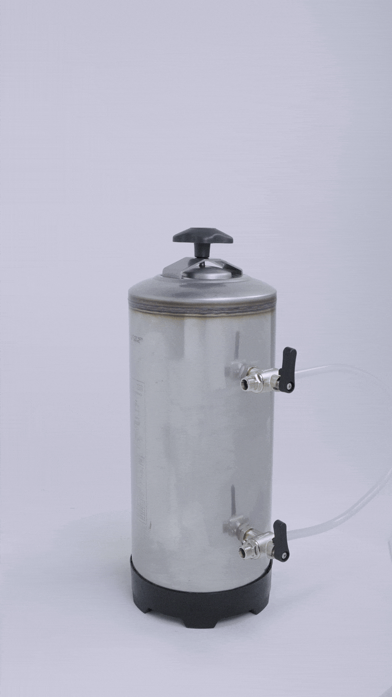 Adoucisseur D'eau 12 Litre