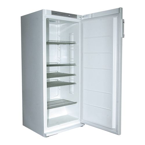 Kühlschrank - 254 L - 5 verstellbare Einlegeböden