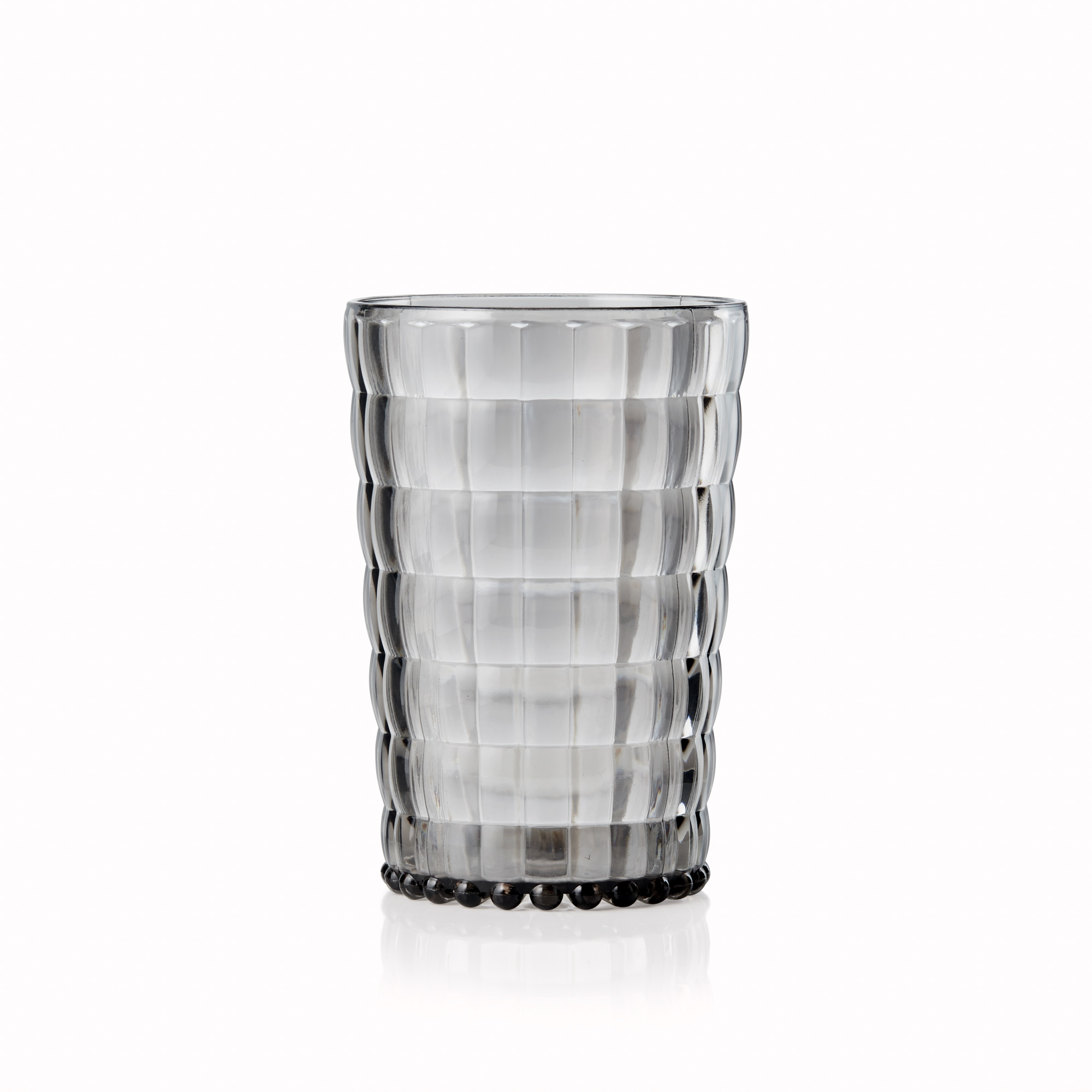 bécher RIO, 400 ml, Ø 8,5 cm, gris, SAN