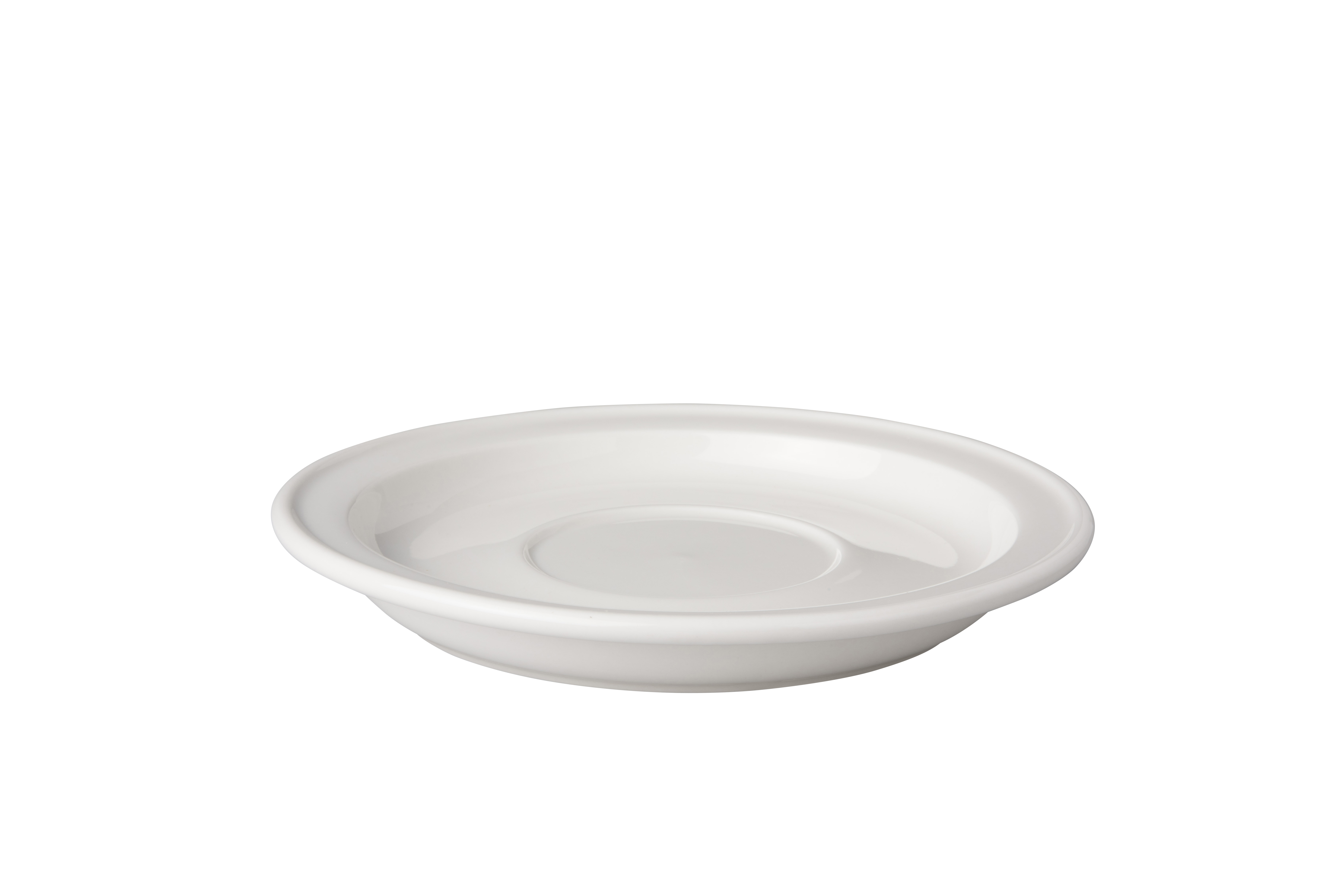 Soepkomschotel Budgetline 17 cm Wit Porselein