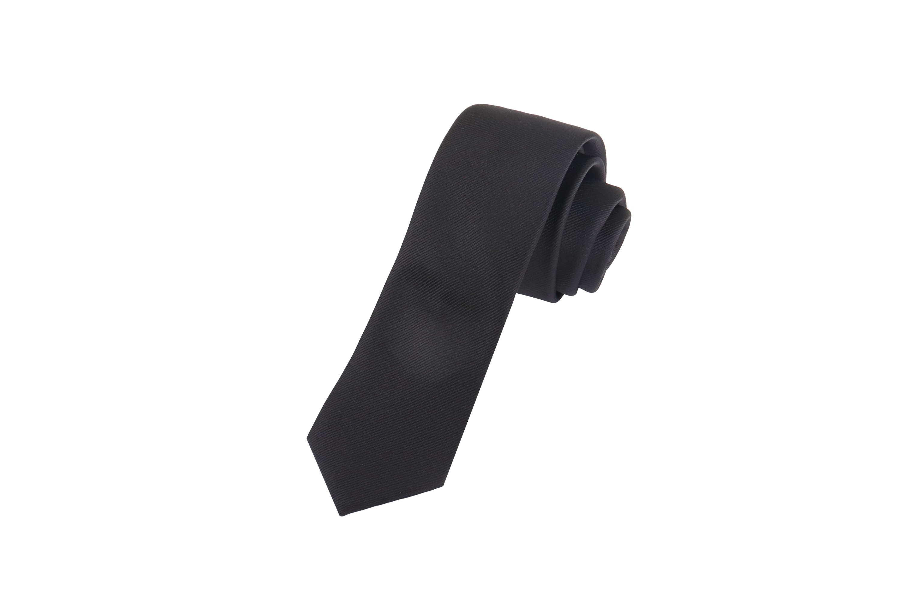 Cravate Classic - Noir