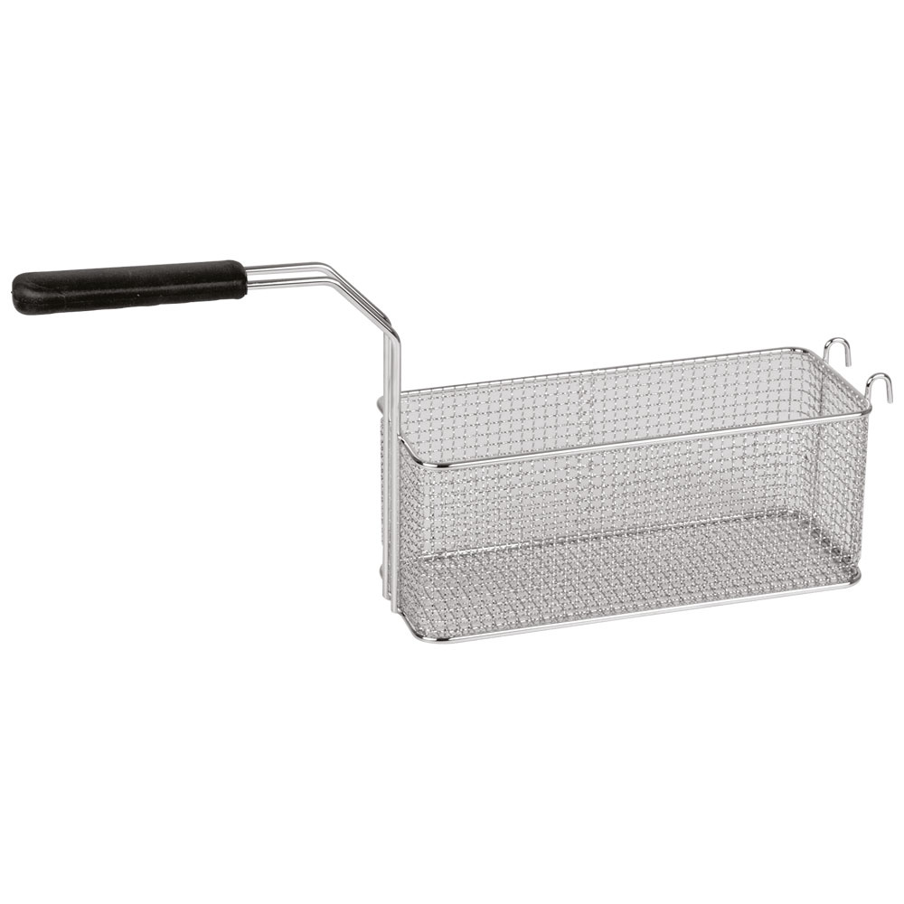 Panier (1/2 cuve) pour friteuse 21 Lt
