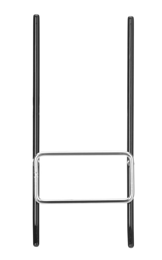 Deckelhalter - 2 Stk. - 224x52x(H)105mm