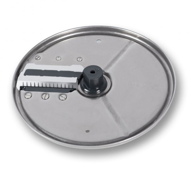 Disque julienne SARO modèle FCES-2x4