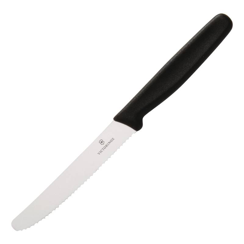 Couteau à Tomate - Victorinox - 110mm