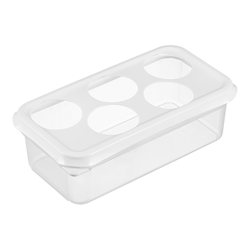 Knijpflessen-organizer