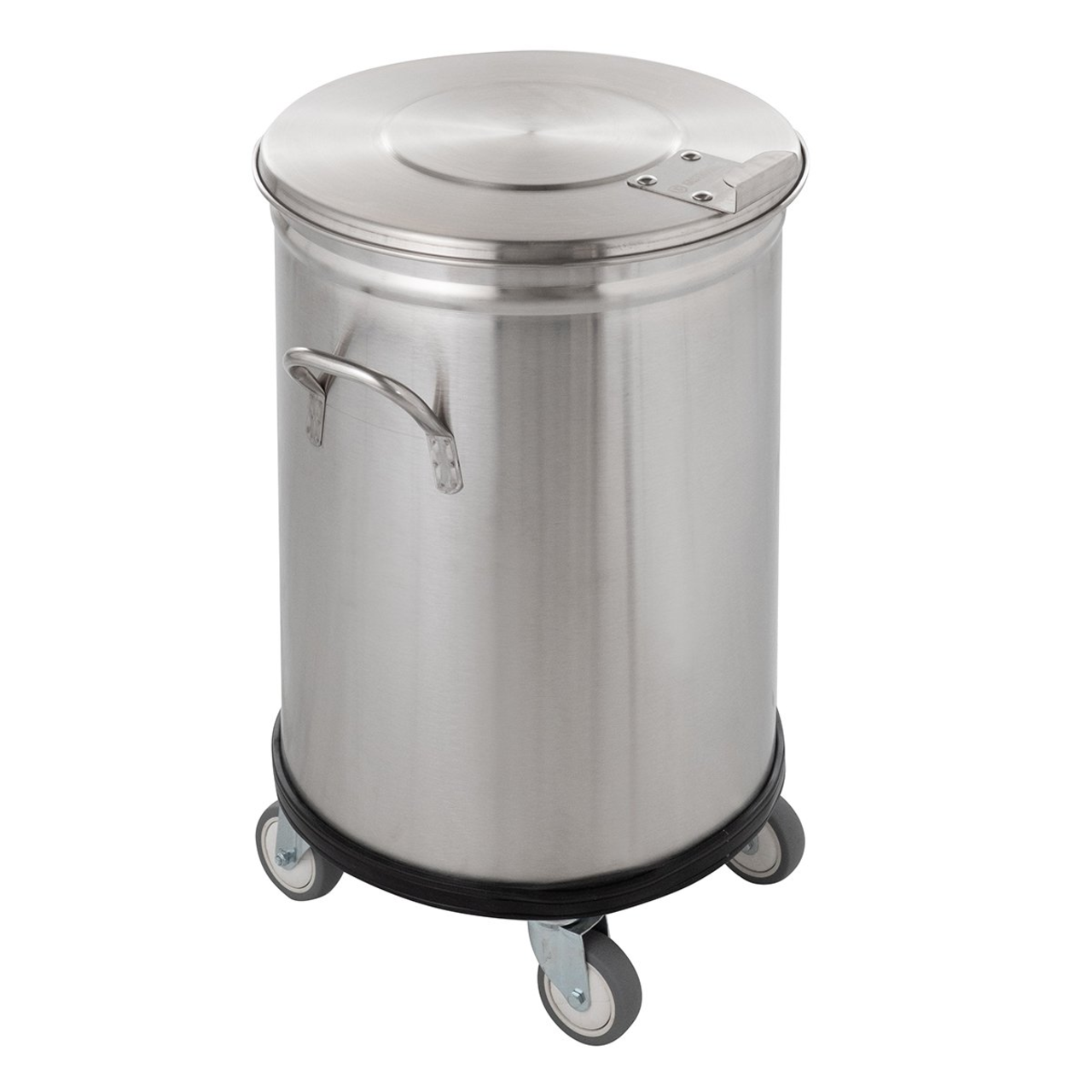 Abfallbehälter 50 Liter -Basic 