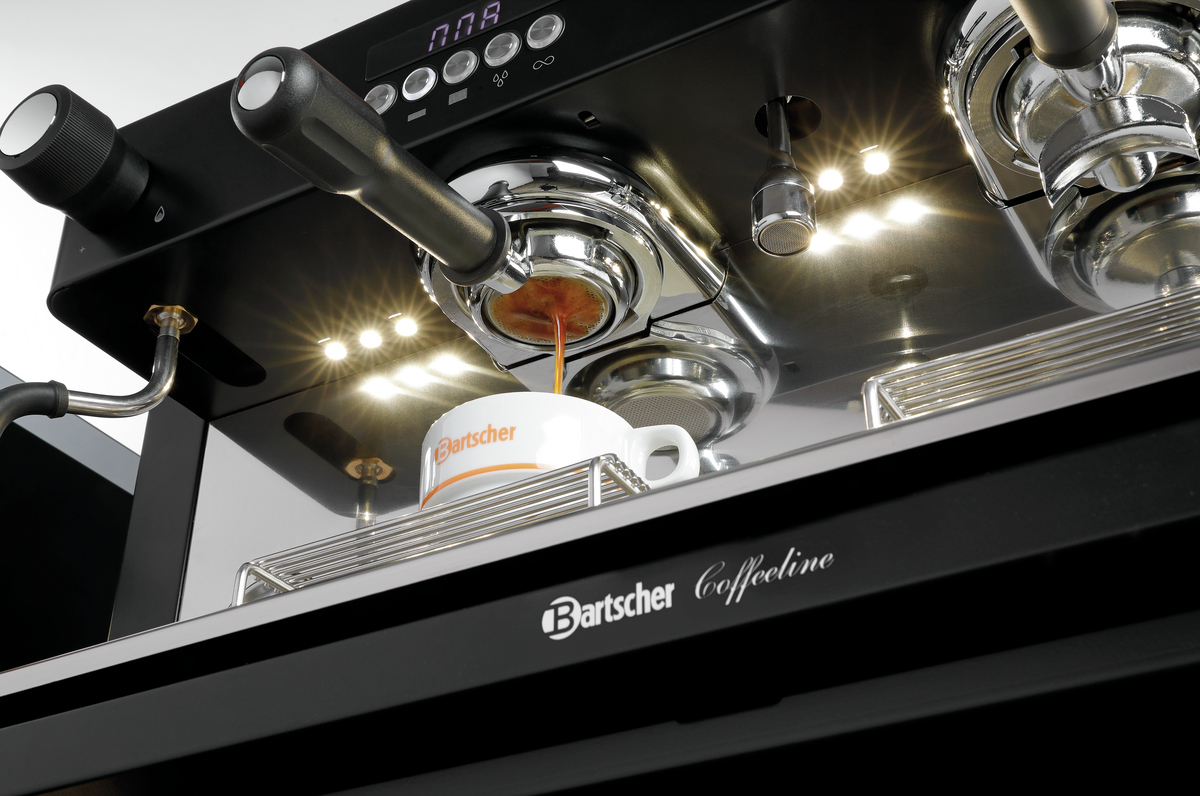 Zeefdrager Coffeeline 2100