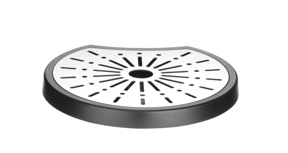 Heißgetränkespender doppelwandig - ˜ 60 Tassen in 40 Min. - 9L - 220-240V/1500W - 340x315x(H)430mm