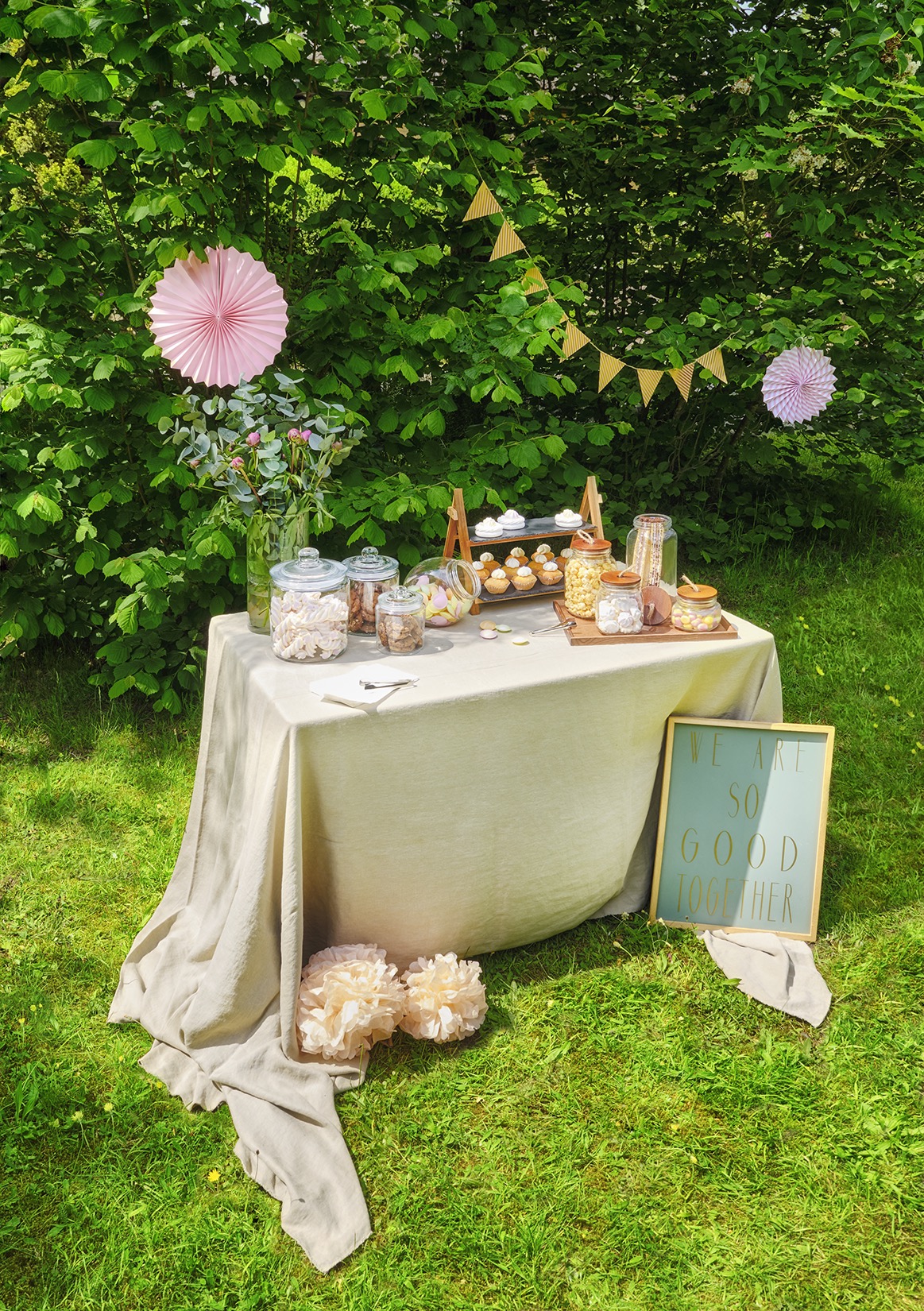 bewaarpot, 2 liter, diameter 15 cm, hoogte 21 cm, glas, polyethyleen