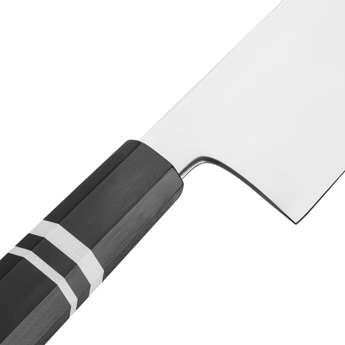 Couteau Gyuto Tsuki Série 9 Vogue 241mm