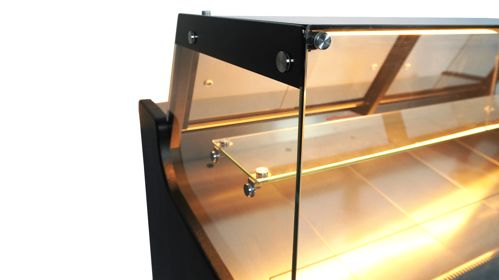 Koelvitrine Thomas 1.5