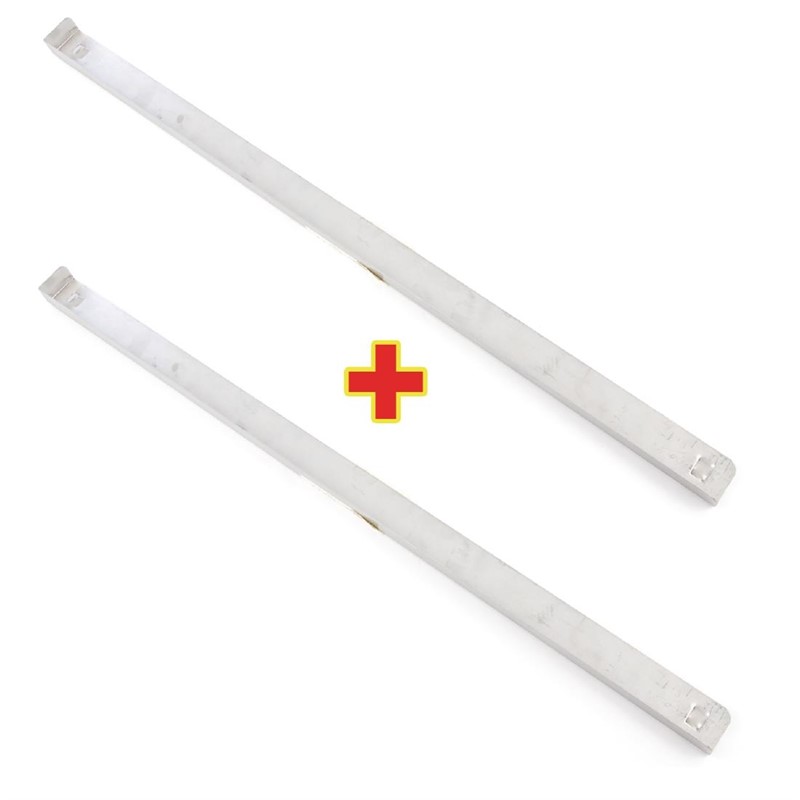 Ensemble de support d’étagère Polar