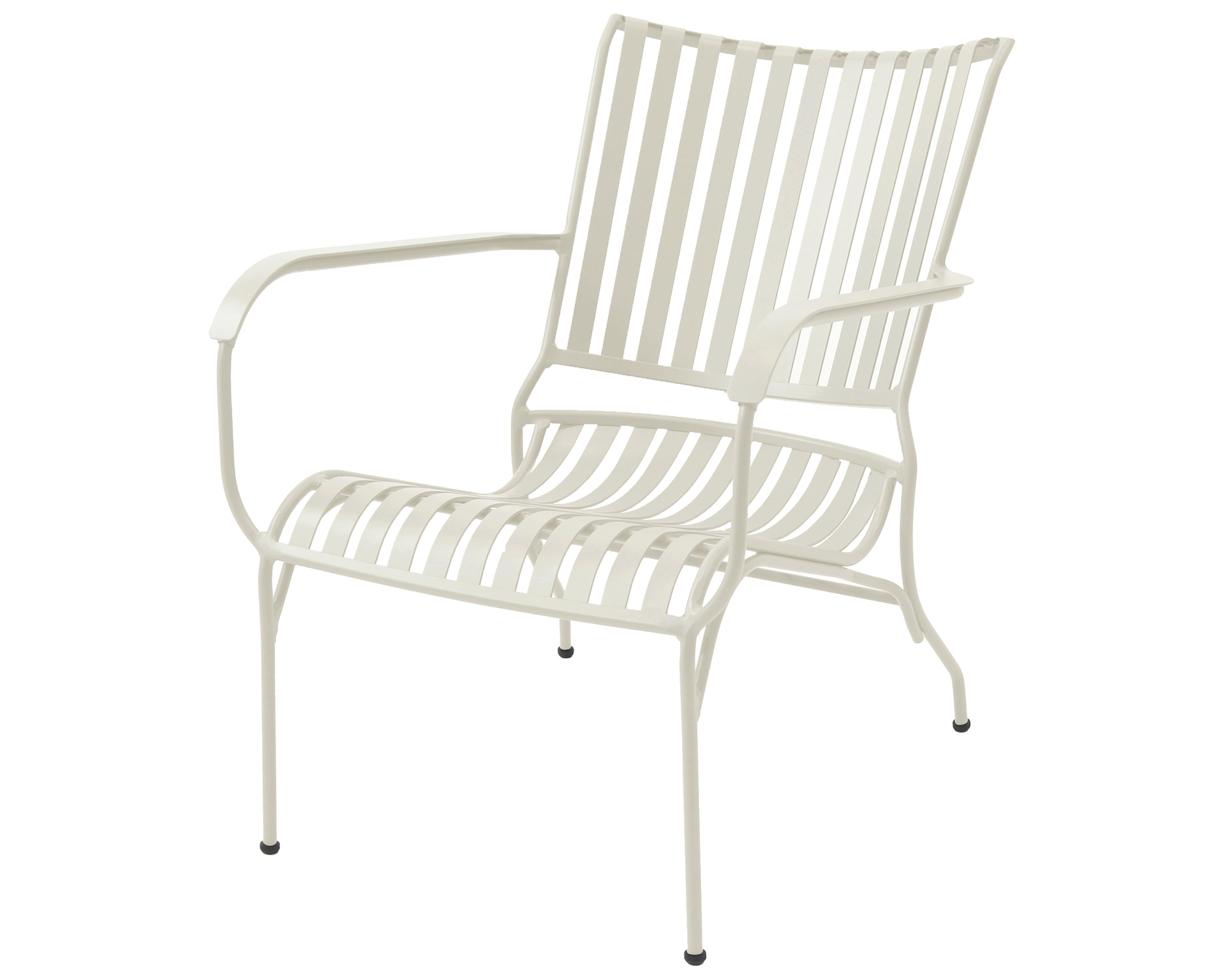 Chaise de jardin Phil - sable