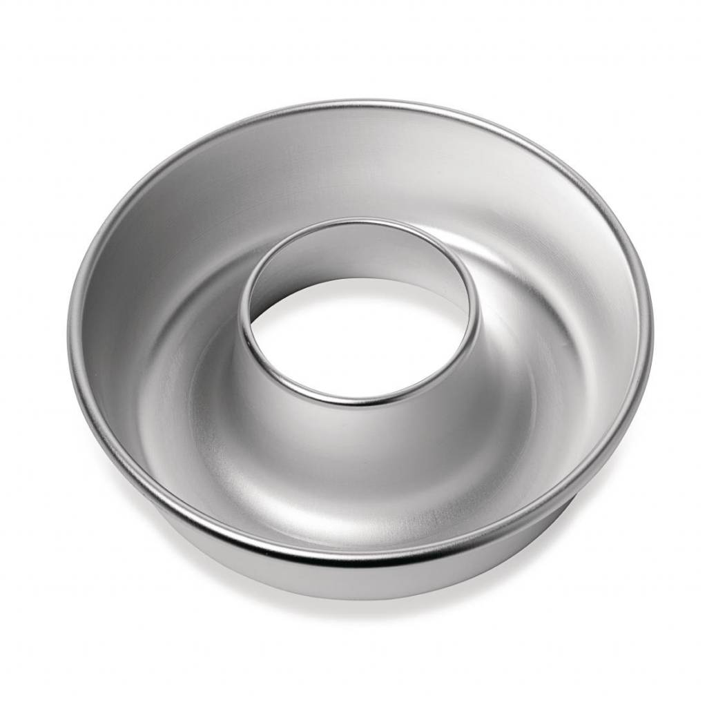 Schneider | Aluminium Tulbandvorm | Ø22x(H)7cm