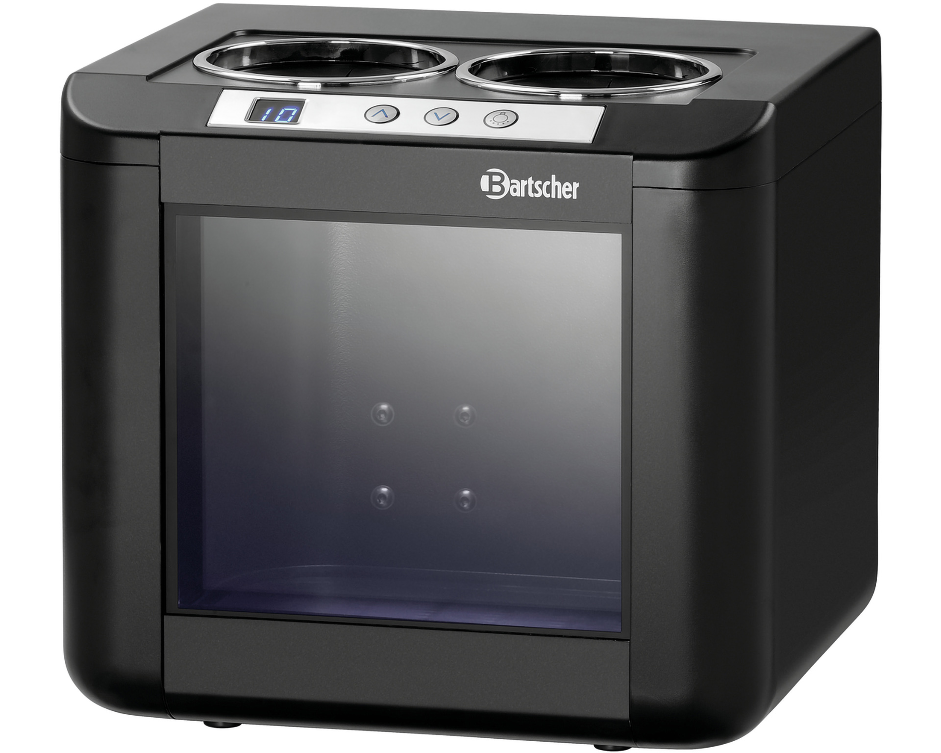 Bartscher Wijnkoeler 2FL-100