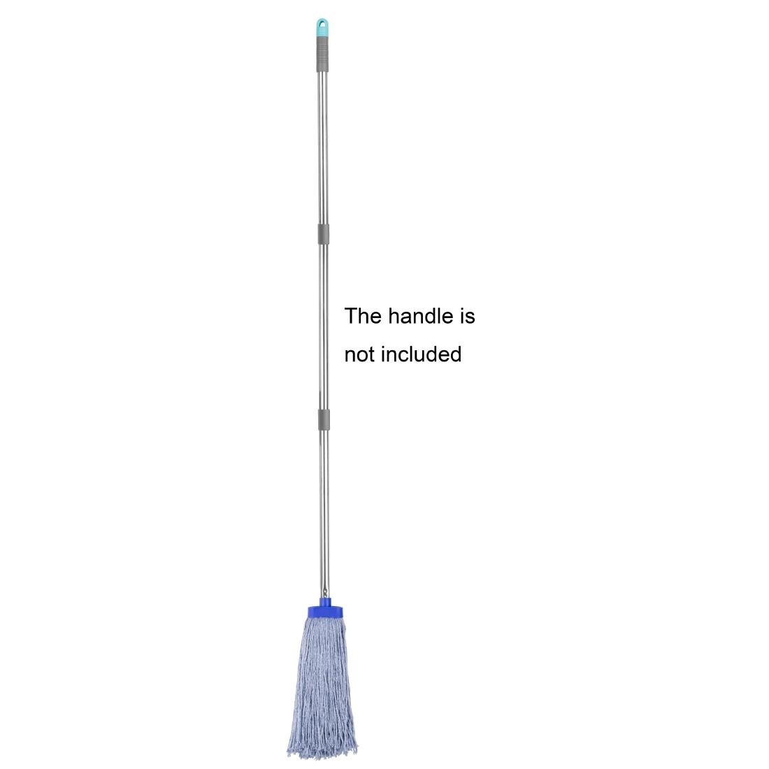 Jantex Kentucky Mopkopf Blau 450g