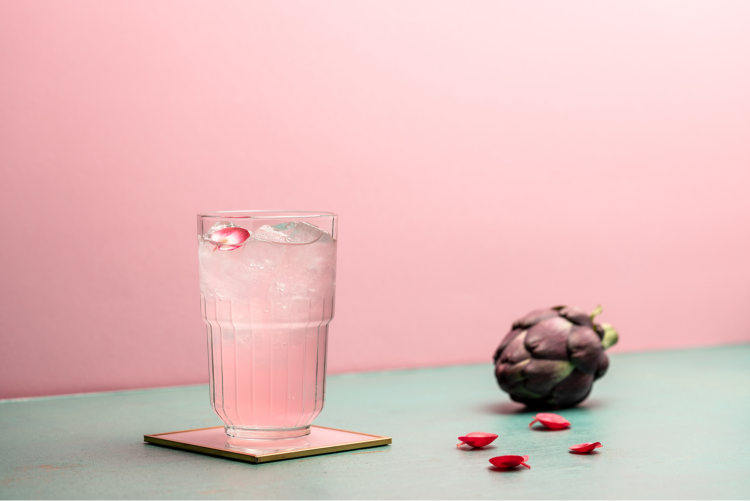 Longdrink Tarq 34.5 cl