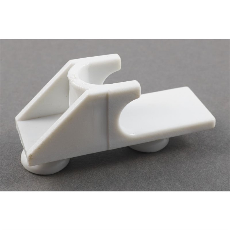 Clip d’étagère Polar