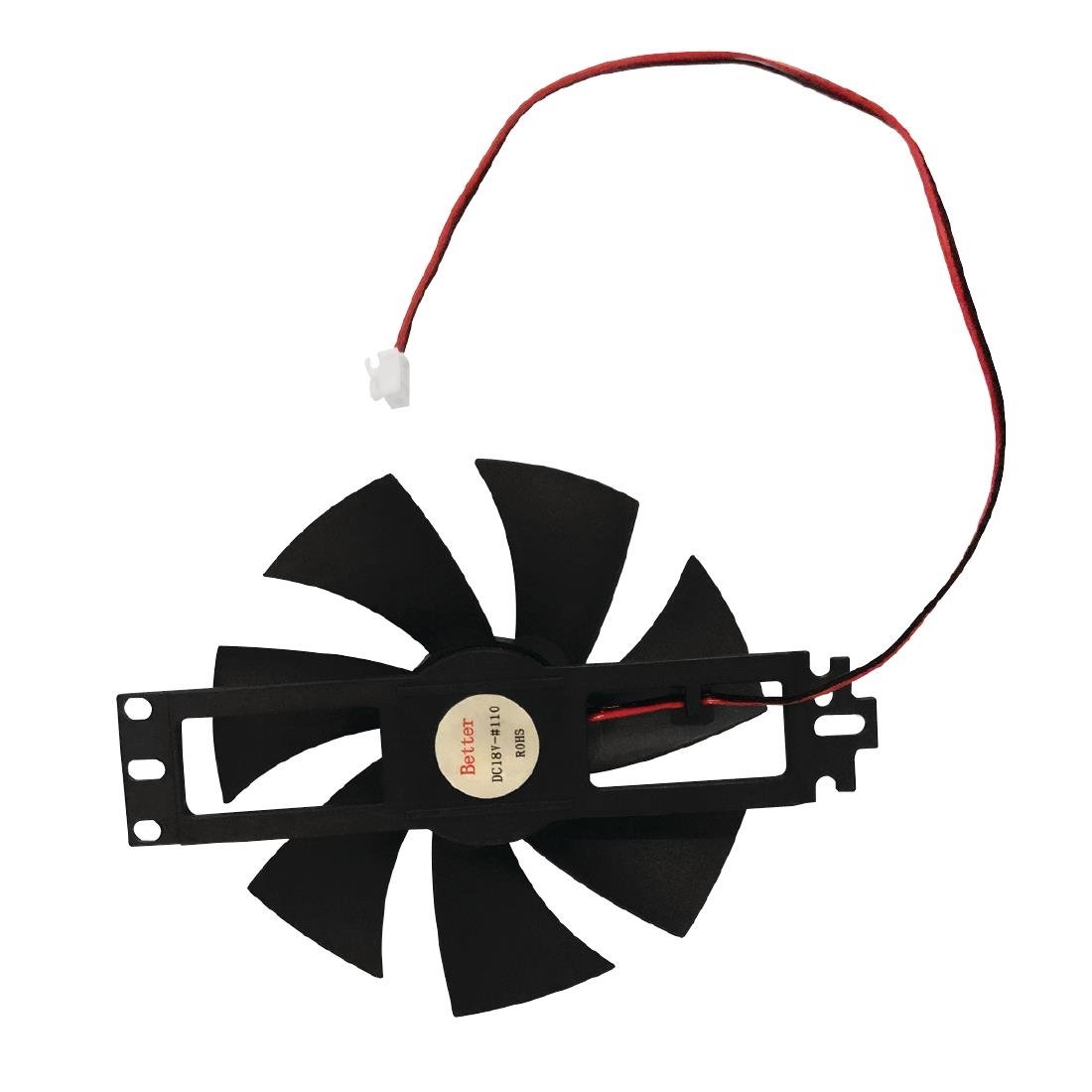 Ventilateur Buffalo