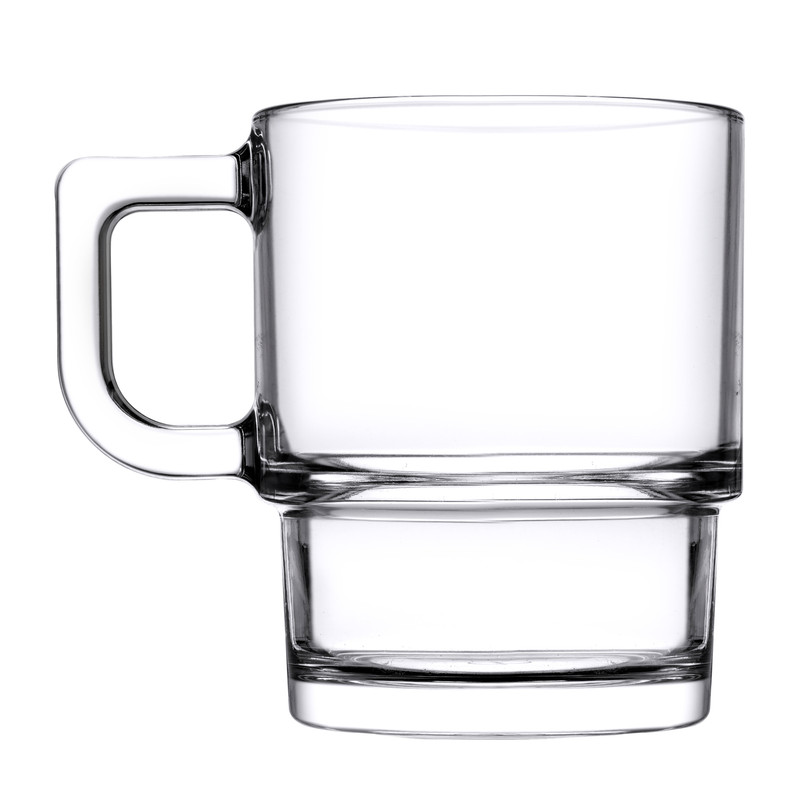 Theeglas Hill 32 cl