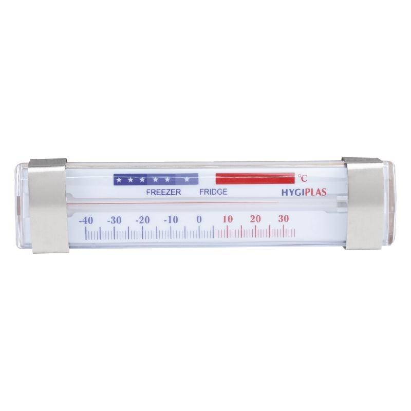 Diepvriesthermometer | Hygiplas | -24°C tot +24°C