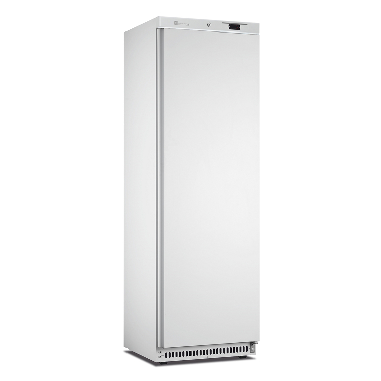 Marecos wit stalen vriezer 430 serie- statisch 