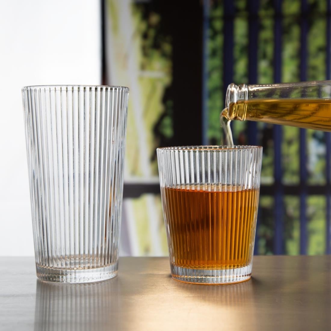 Olympia Mae Hi-Ball Tumblers 390ml (6 stuks)
