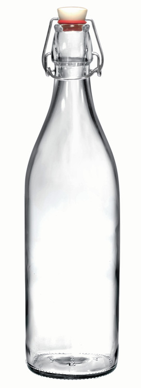 Fles Giara 1 Liter