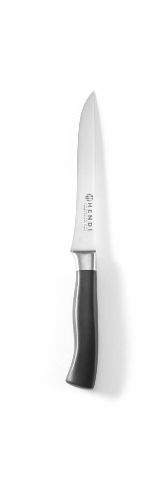 Couteau à Désosser Inox - Flexible - Profi Line - 150mm