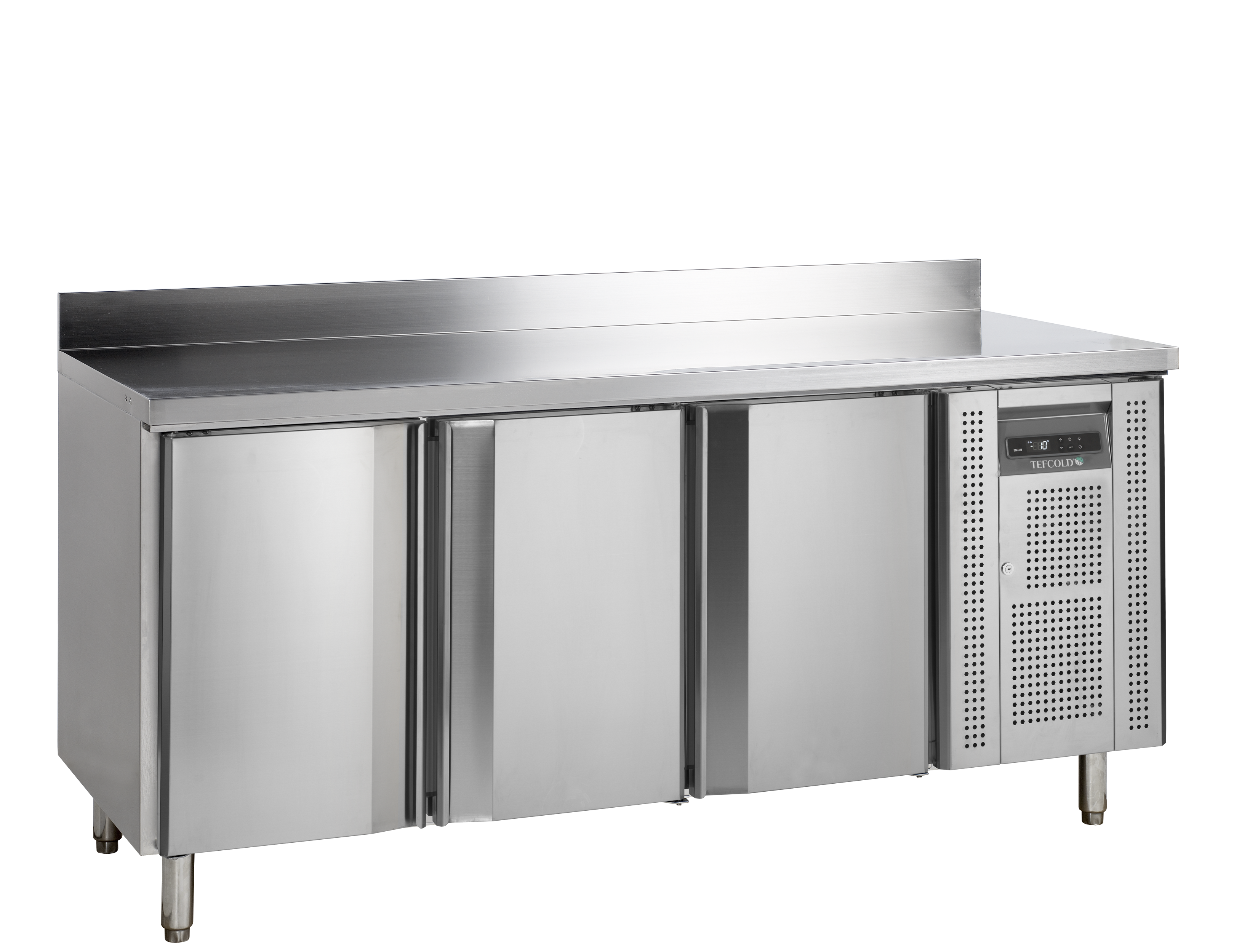 TEFCOLD Thekengefrierschrank, GN 1/1 - CF7310