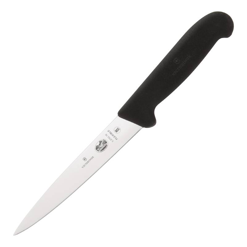 Couteau à Fileter - Victorinox Fibrox - 150mm