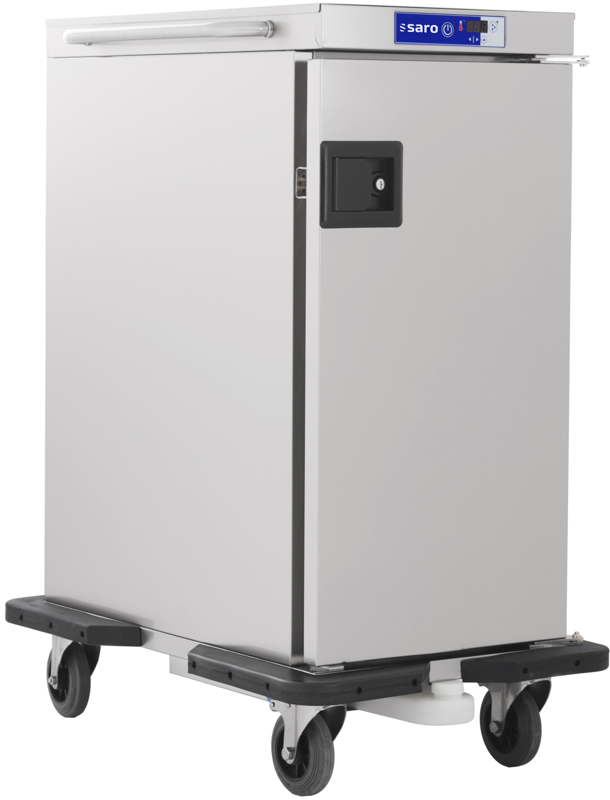 SARO verwarmde banketwagen stoom / watertank BWS-10