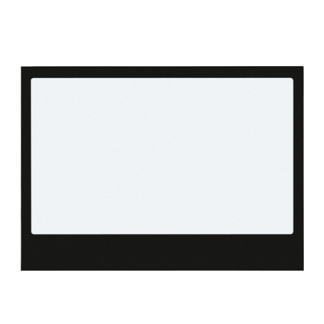 Verre de Front Polaire