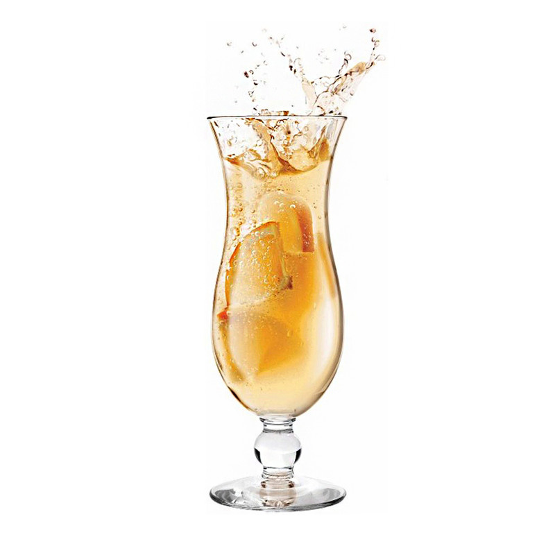 Verre à cocktail - Verre Hurricane 430 ml