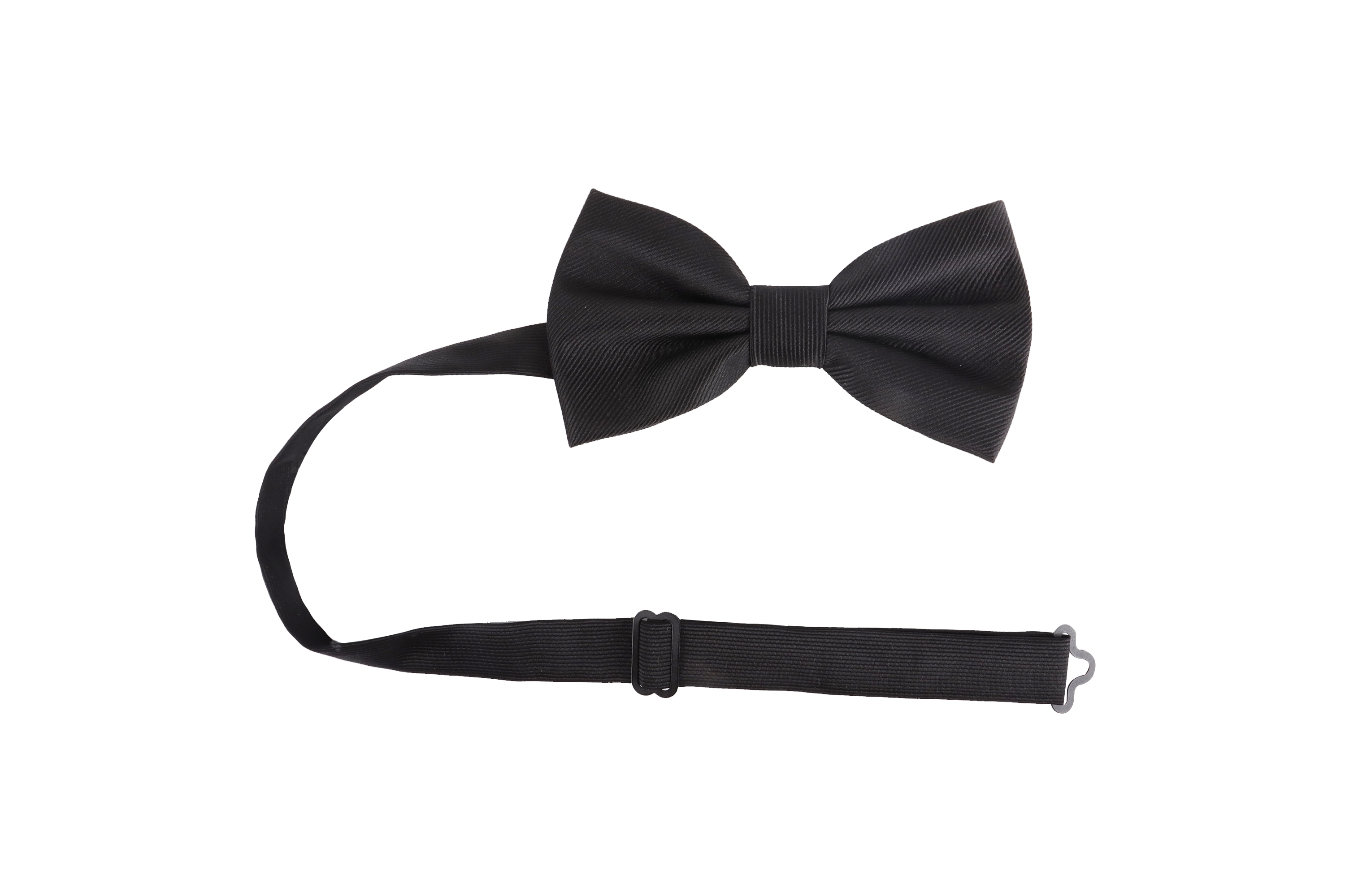 Nœud papillon Classic - Noir