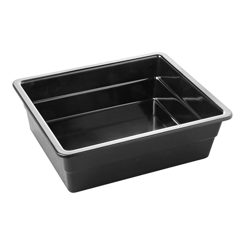 Behälter Gastronorm GN1/2 |100 mm|