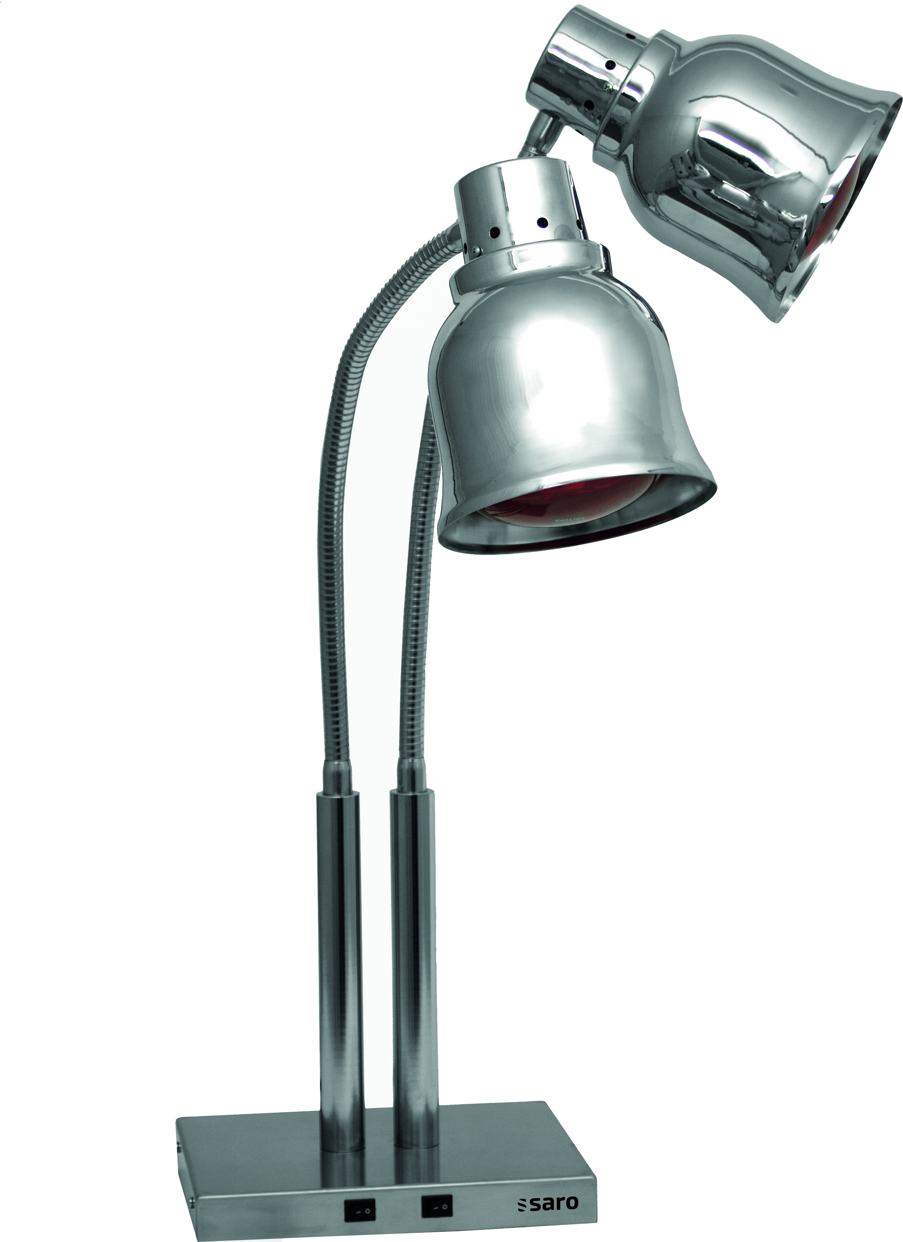 Lampe de maintien au chaud SARO modèle PLC 500