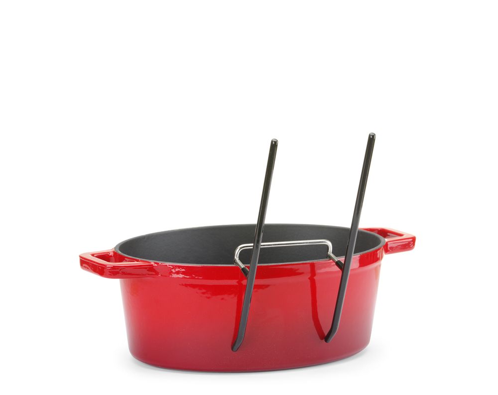 Deckelhalter - 2 Stk. - 224x52x(H)105mm