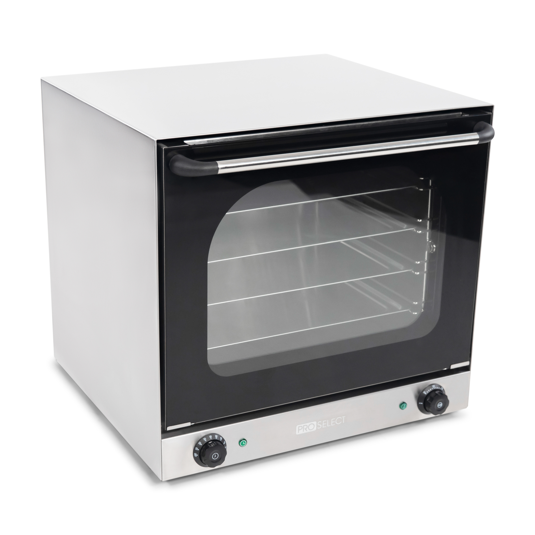 Four à convection professionnel - 50 à 300°C - 230V