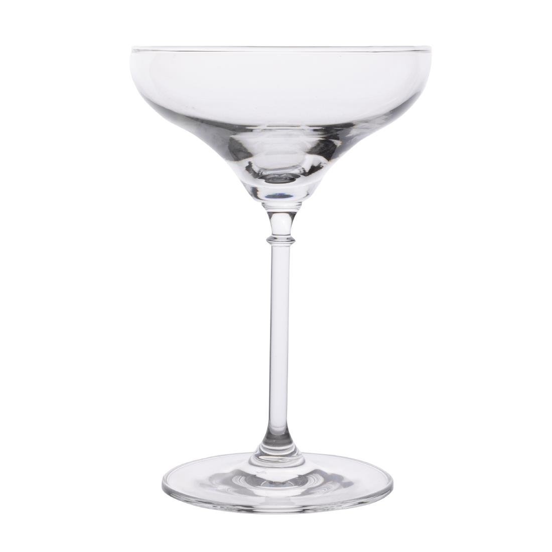 Verres à martini Olympia Lillie 220 ml (lot de 6)