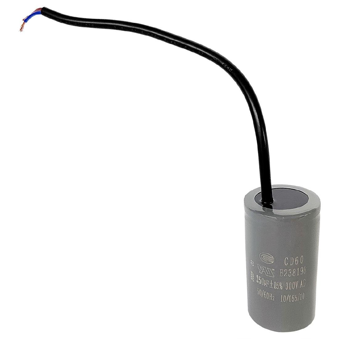 Condensateur de démarrage Buffalo