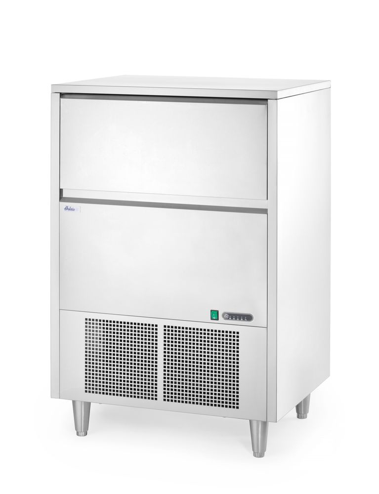 IJsblokjesmachine - Arktic - 220V/900W - 730x600x(H)1136mm