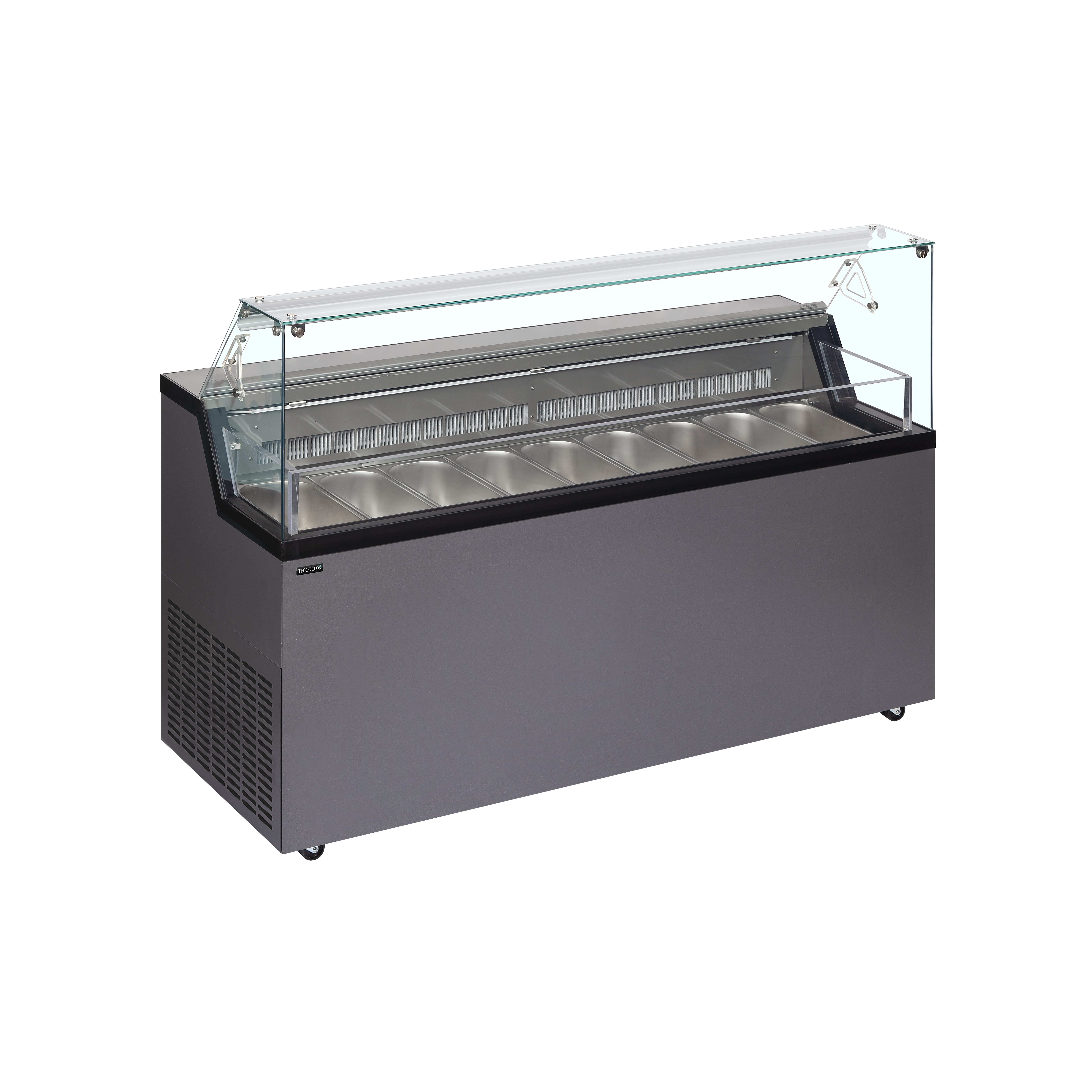 Framec Speiseeisvitrine - MIRABELLA 9