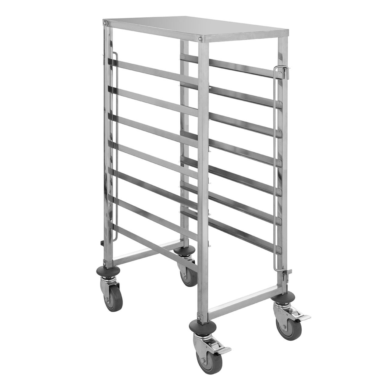Chariot à glissières ECO 7 GN 1/1