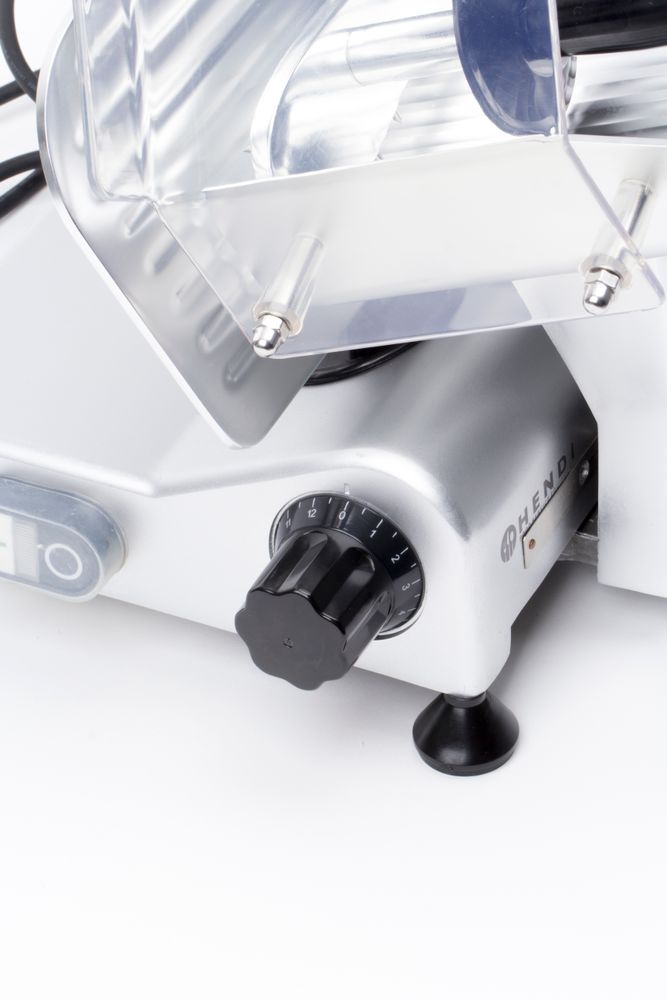 Snijmachine Profiline - 230V - 200W - 385x410x(H)340mm - Ø195mm
