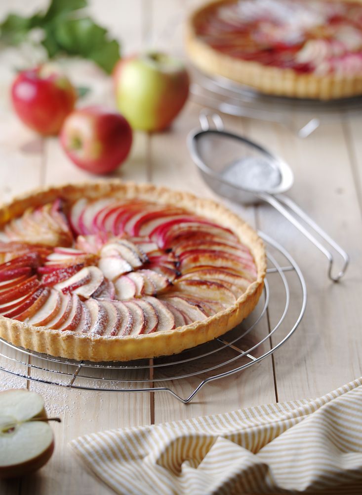 Abkühlgitter - Ø320x(H)20mm