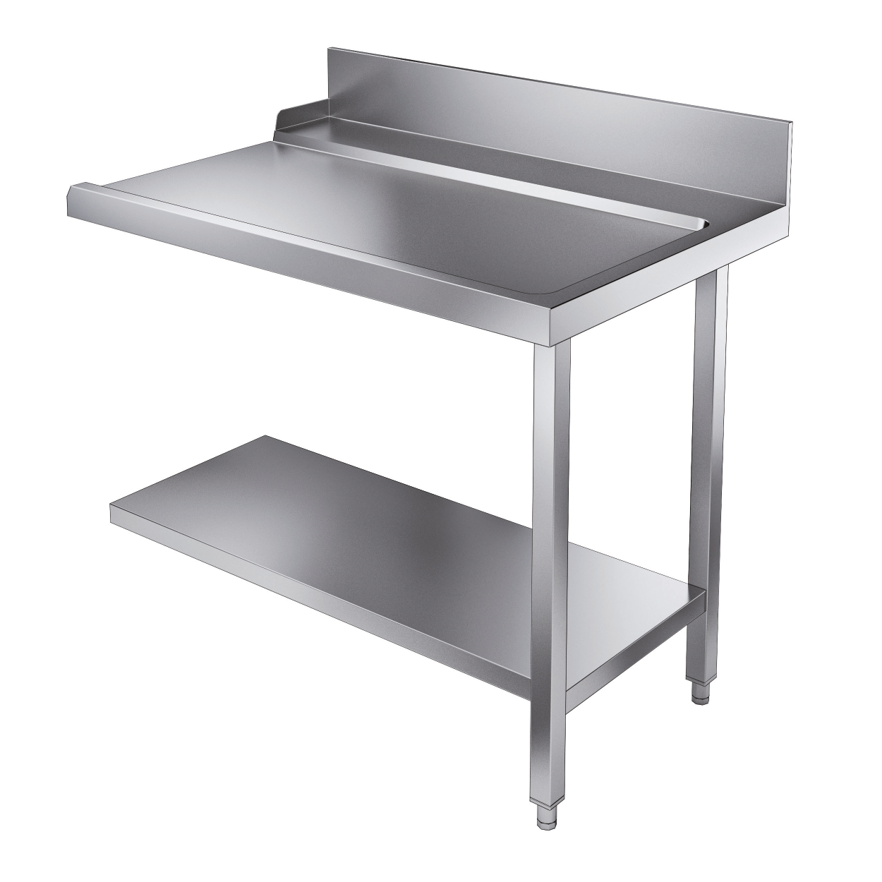 Afvoertafel Bodemschap 1100 Rechts Tbv 7082.0070-0075
